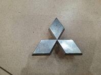 Эмблема Mitsubishi Pajero iO 1998 - 2007