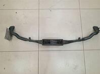 Воздуховод Mitsubishi Pajero iO 1998 - 2007