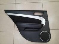 Обшивка двери задней левой Chevrolet Epica 2006 - 2012