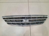 Решетка радиатора Kia Spectra I 2000 - 2011