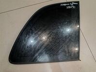 Стекло кузовное глухое правое Hyundai Matrix 2001 - 2010