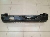 Бампер задний Mitsubishi Pajero iO 1998 - 2007