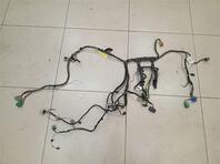 Проводка (коса) Ford Fusion 2002 - 2012