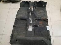 Покрытие напольное (ковролин) Mitsubishi Pajero iO 1998 - 2007