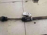 Полуось передняя правая Ford Fusion 2002 - 2012