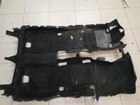 Покрытие напольное (ковролин) Honda Civic VIII [3D, 5D] 2005 - 2011