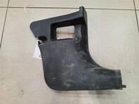 Накладка порога (внутренняя) Mitsubishi Pajero iO 1998 - 2007