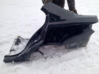 Крыло заднее левое Chevrolet Epica 2006 - 2012