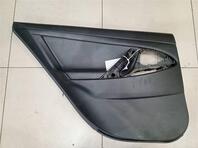 Обшивка двери задней левой Toyota Camry VI [XV40] 2006 - 2011