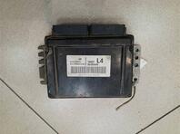 Блок управления двигателем Chevrolet Lacetti 2004 - 2013