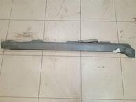 Накладка порога (наружная) Toyota Camry VI [XV40] 2006 - 2011