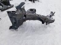 Лонжерон передний правый Toyota Camry VI [XV40] 2006 - 2011