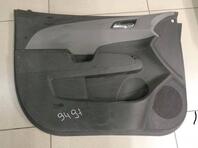 Обшивка двери передней левой Chevrolet Aveo II [T300] 2011 - 2015