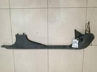 Накладка порога (внутренняя) Ford Fusion 2002 - 2012