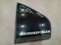 Стекло двери задней левой (форточка) Chevrolet Epica 2006 - 2012