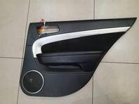 Обшивка двери задней правой Chevrolet Epica 2006 - 2012