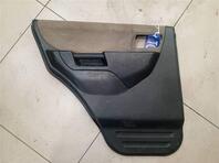 Обшивка двери задней левой Mitsubishi Pajero iO 1998 - 2007