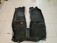 Покрытие напольное (ковролин) Chevrolet Epica 2006 - 2012