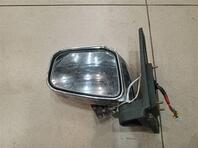 Зеркало заднего вида левое Mitsubishi Pajero iO 1998 - 2007