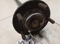 Полуось задняя правая Mitsubishi Pajero iO 1998 - 2007