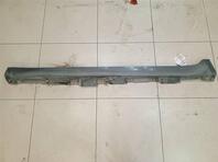 Накладка порога (наружная) Toyota Camry VI [XV40] 2006 - 2011