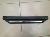 Накладка порога (внутренняя) Toyota Camry VI [XV40] 2006 - 2011