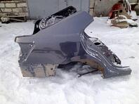Крыло заднее правое Toyota Camry VI [XV40] 2006 - 2011