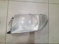 Фара левая Mitsubishi Pajero iO 1998 - 2007