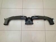 Воздуховод Chevrolet Lacetti 2004 - 2013