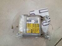 Блок управления AIR BAG Toyota Camry VI [XV40] 2006 - 2011