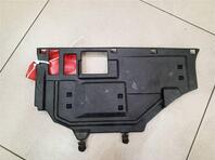 Накладка декоративная Toyota Camry VI [XV40] 2006 - 2011