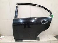 Дверь задняя левая Chevrolet Epica 2006 - 2012