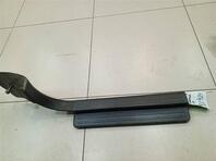Накладка порога (внутренняя) Chevrolet Epica 2006 - 2012