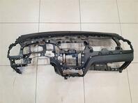 Торпедо Kia Rio III 2011 - 2017