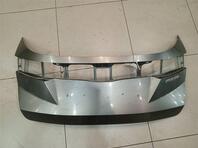 Накладка двери багажника Honda Civic VIII [3D, 5D] 2005 - 2011