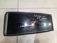 Стекло двери задней левой (форточка) Toyota Land Cruiser [100] 1998 - 2007