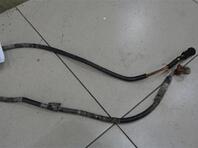 Предпусковой подогреватель Nissan Navara (Frontier) III (D40) 2004 - 2015
