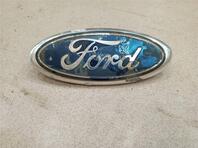 Эмблема Ford Fusion 2002 - 2012