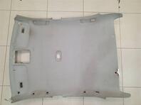 Обшивка потолка Toyota Camry VI [XV40] 2006 - 2011