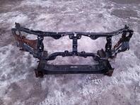 Панель передняя Mitsubishi Pajero iO 1998 - 2007