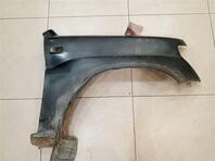Крыло переднее правое Mitsubishi Pajero iO 1998 - 2007