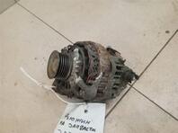 Генератор Ford Fusion 2002 - 2012