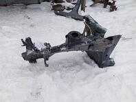 Лонжерон передний левый Toyota Camry VI [XV40] 2006 - 2011
