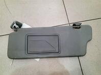 Козырек солнцезащитный (внутри) Chevrolet Lacetti 2004 - 2013