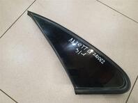 Стекло кузовное глухое левое Chevrolet Lacetti 2004 - 2013