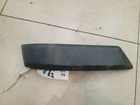 Накладка бампера заднего Ford Fusion 2002 - 2012