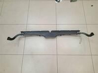 Воздуховод Chevrolet Lacetti 2004 - 2013