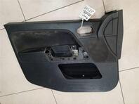 Обшивка двери передней левой Ford Fusion 2002 - 2012