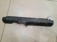Накладка порога (внутренняя) Mitsubishi Pajero iO 1998 - 2007