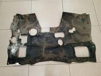 Шумоизоляция Mitsubishi Pajero iO 1998 - 2007
